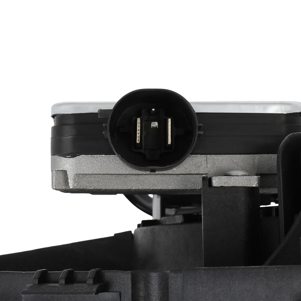 Fit For Radiator Cooling Fan Assembly LAND ROVER LR2 2008 2009 2010 2011-2014 - Изображение 2 из 4