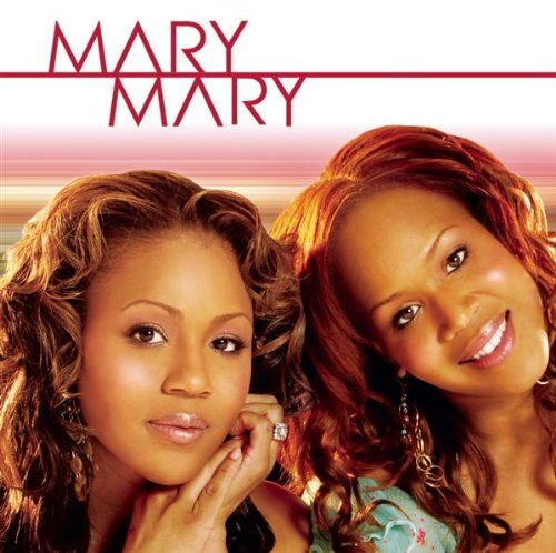 Mary Mary Mary Mary [SONY XCP CONTENT/COPY-PROTECTED (CD)