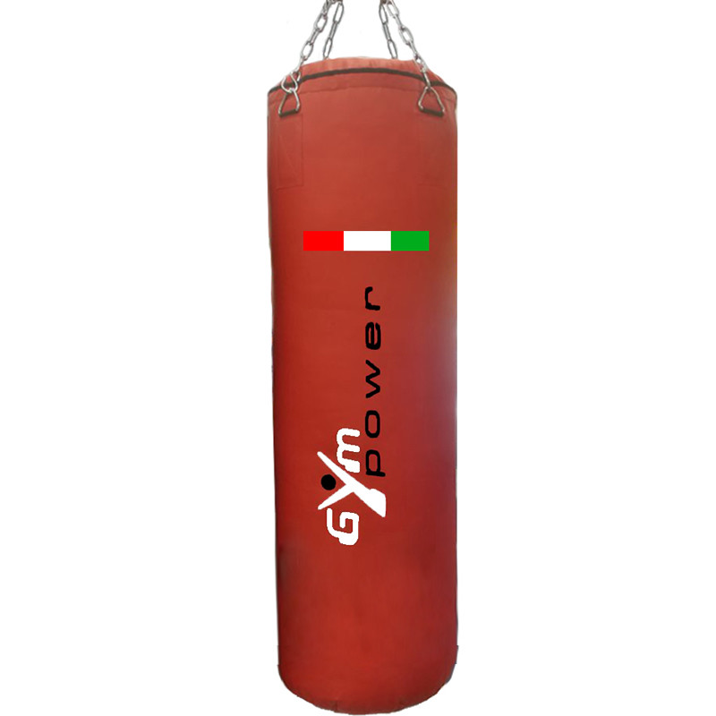 Kick Boxing Sacco Boxe Leone 50 Kg Sacchi Boxe Sacco Boxe Domyos
