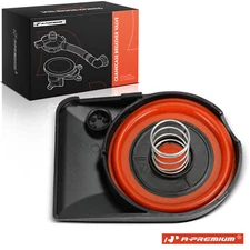 A-Premium PCV Cylinder Head Valve Cover for Mini R55 R56 R57 R58 R59 R60 Cooper