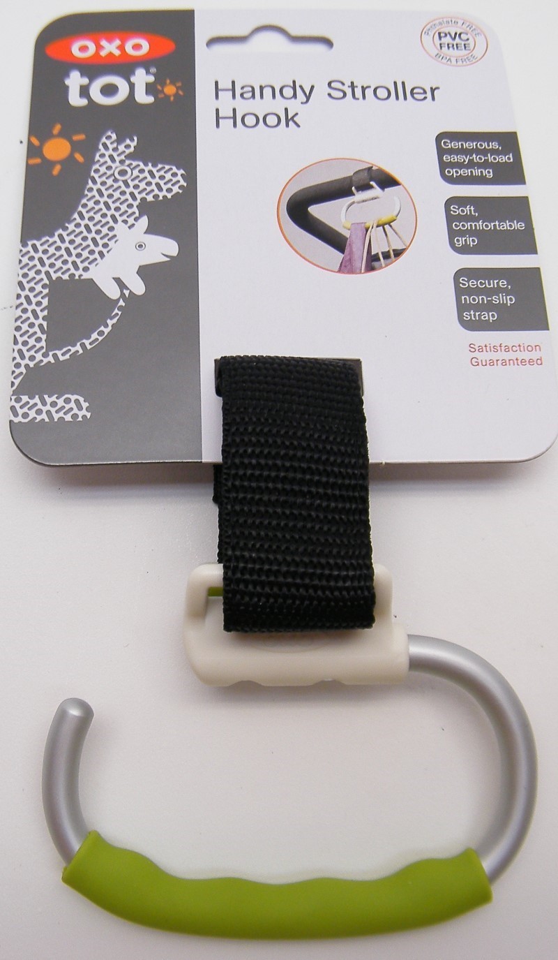 oxo tot universal stroller cup holder