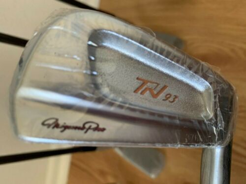 Mizuno Pro 225 HMB Forged Single 5 Iron NS Pro Modus 3 Tour Mizuno Pro 225 HMB Forged Single 5 Iron NS Pro Modus 3 Tour