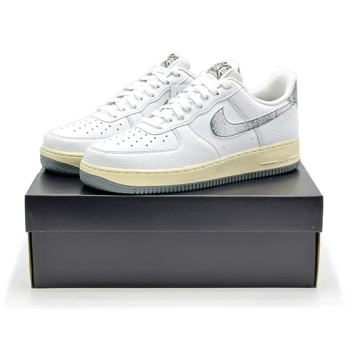 Nike Air Force 1 '07 LX Classics 50 Years Of Hip-Hop White DV7183-100