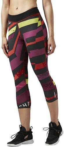 Reversible Gym Leggings