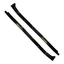 New Vw Type 3 Inner Scraper Kit 1961-1973 New Vw Type 3 Inner Scraper Kit 1961-1973