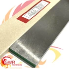 6mm Ground Flat Stock - 01 Tool Steel Gauge Plate - Various Widths & Lengths