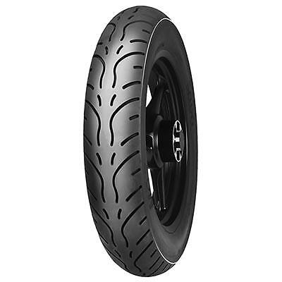 Gomme Moto Mitas 130/90 R15 66R MC7 pneumatici nuovi