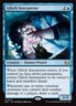 MTG Glitch Interpreter (13/402) Duskmourn House of Horror Commander LP