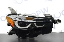 Perfect! 2023-2025 Mazda CX-50 LED DRL Headlight RH Passenger Adaptive OEM CX50