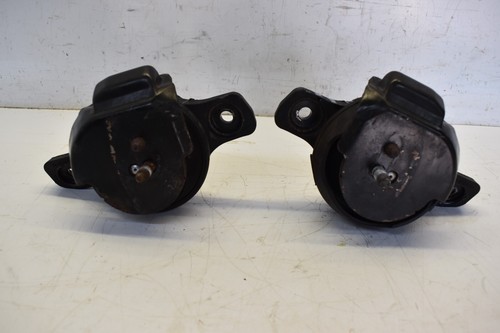 SUBARU IMPREZA HATCHBACK WRX 08-11 EJ25 ENGINE MOUNTS GOOD CONDITION 41022FG010 - Picture 6 of 12
