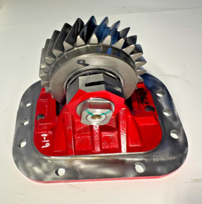 Chelsea Parker PTO Adapter 329955X | eBay