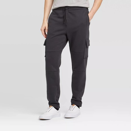 Jogger Knit Pants - Goodfellow \u0026 