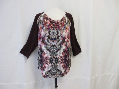 Stretch Shirt, Gr. 46 von Bianca.