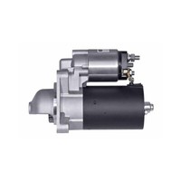 Hella Starter 8EA 012 527-151 FüR Ford
