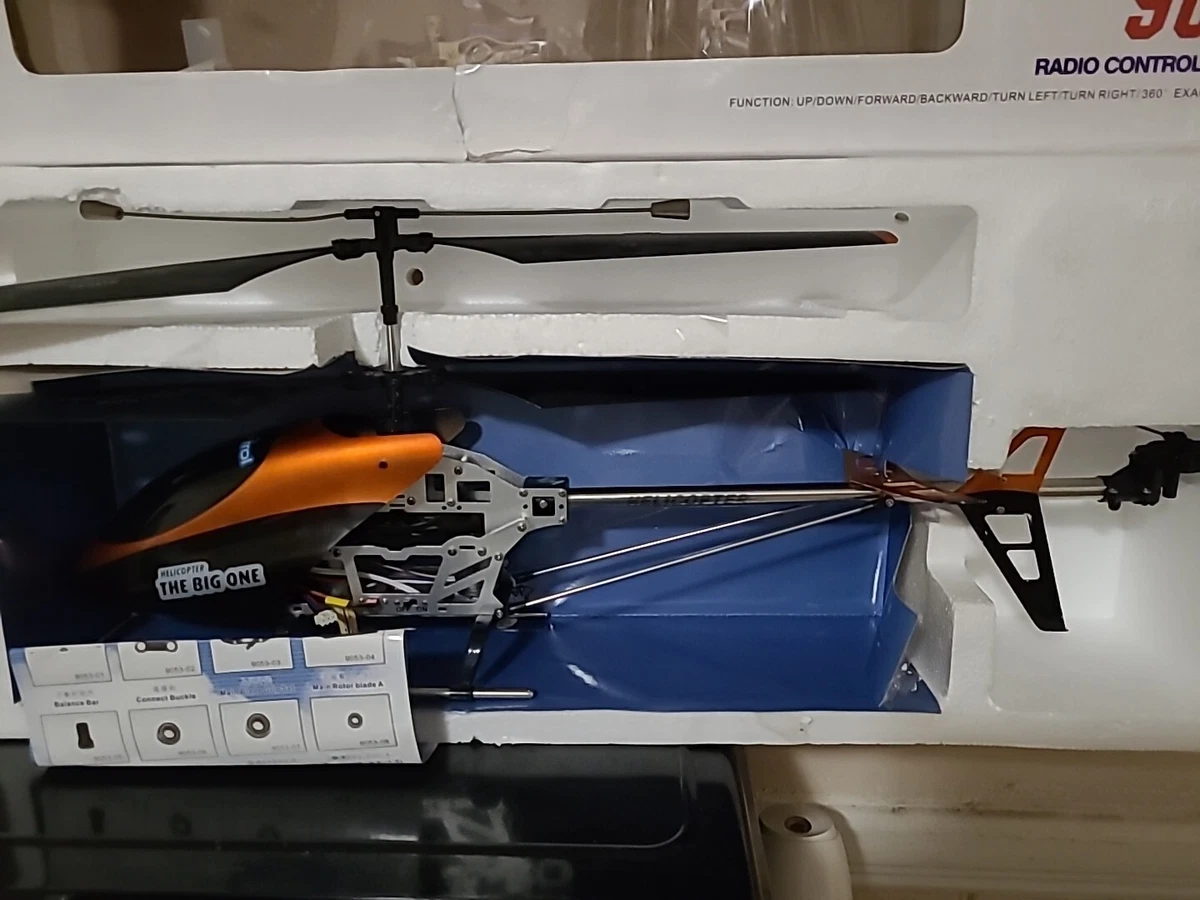 Helicopter 9053 sale