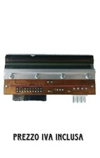 KST-76-8MPD2-TE4 Thermal Printhead Brand: Toshiba Tec, s/w HP82B207000