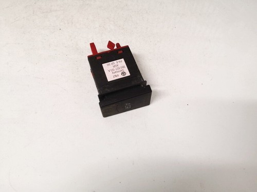 Volkswagen Passat 1999 Traction control switch button (ASR Switch  #1537622-87
