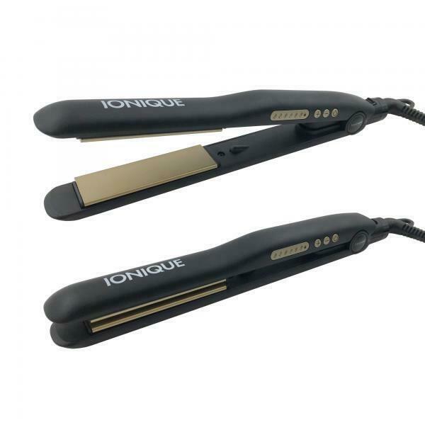 Piastra Capelli Axima Hairon | Tradizione Professionale Ionique