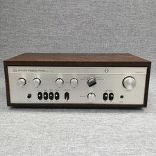 Used luxman sq-503 for Sale | HifiShark.com