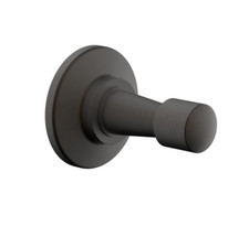 Phylrich 220-77/10B Bathroom Wall Mount Robe/Towel Hook OIL RUBBED BRONZE New