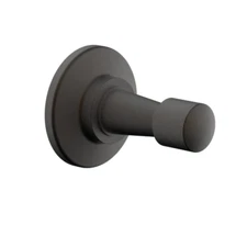 Phylrich 220-77/10B Bathroom Wall Mount Robe/Towel Hook OIL RUBBED BRONZE New