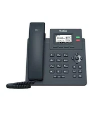 Yealink SIP-T31P - Entry Level POE 2-Line HD Voice - 1 Year Warranty