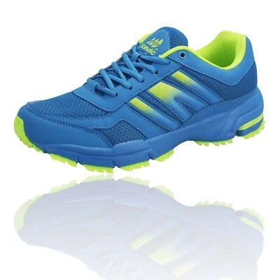 SANDIC Sportschuhe Herrenschuhe Sneaker Turnschuhe Laufschuhe Freizeit Schuhe 69425