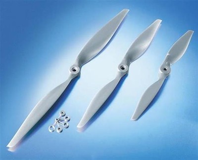 APC Propeller 24x12 Thin Electric / 72789