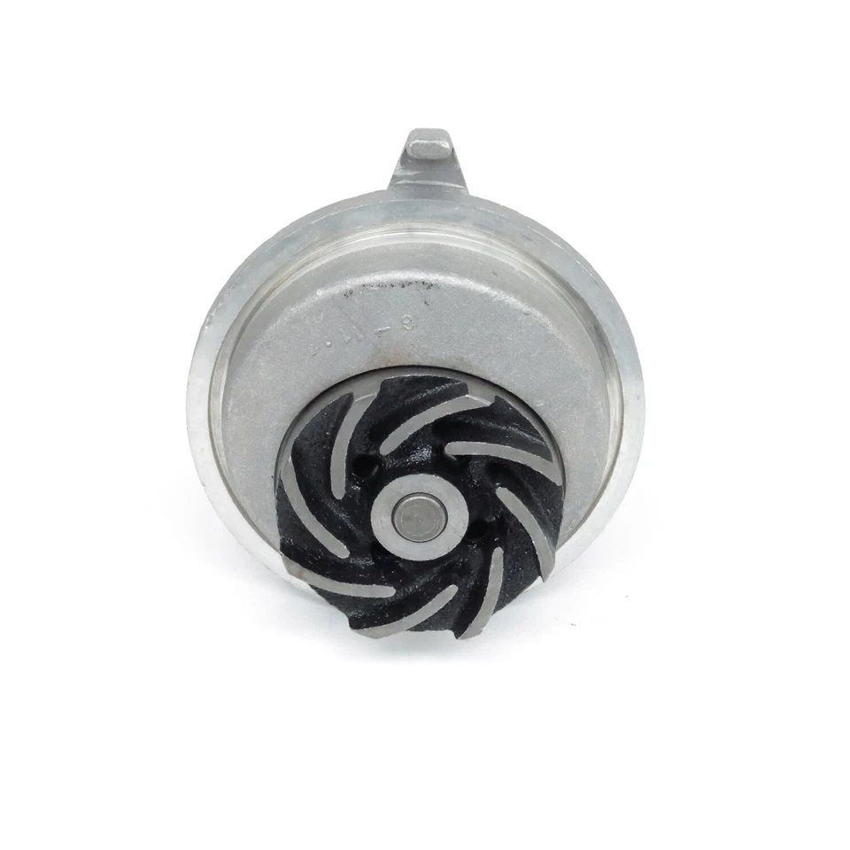 Bomba de agua del motor para Sunbird, LeMans, Grand Am, Skyhawk, Firenza + Más US5036 Foto 3 de 4