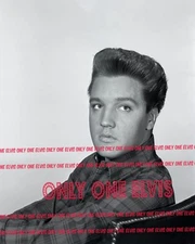 1962 ELVIS PRESLEY in the MOVIES "FOLLOW THAT DREAM" PHOTO Publicity Shot 002