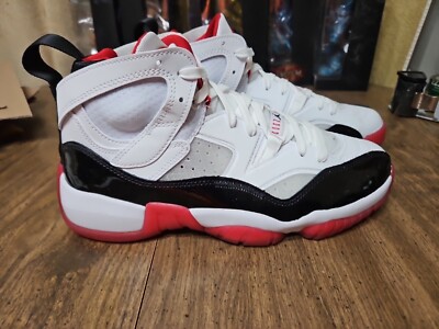 Nike Air Jordan Jumpman Two Trey 