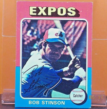 Click to enlarge Bob Stinson
