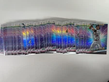 2024 Topps Baseball Stars of MLB PYC Complete Your Set Series 1, 2 & Chrome