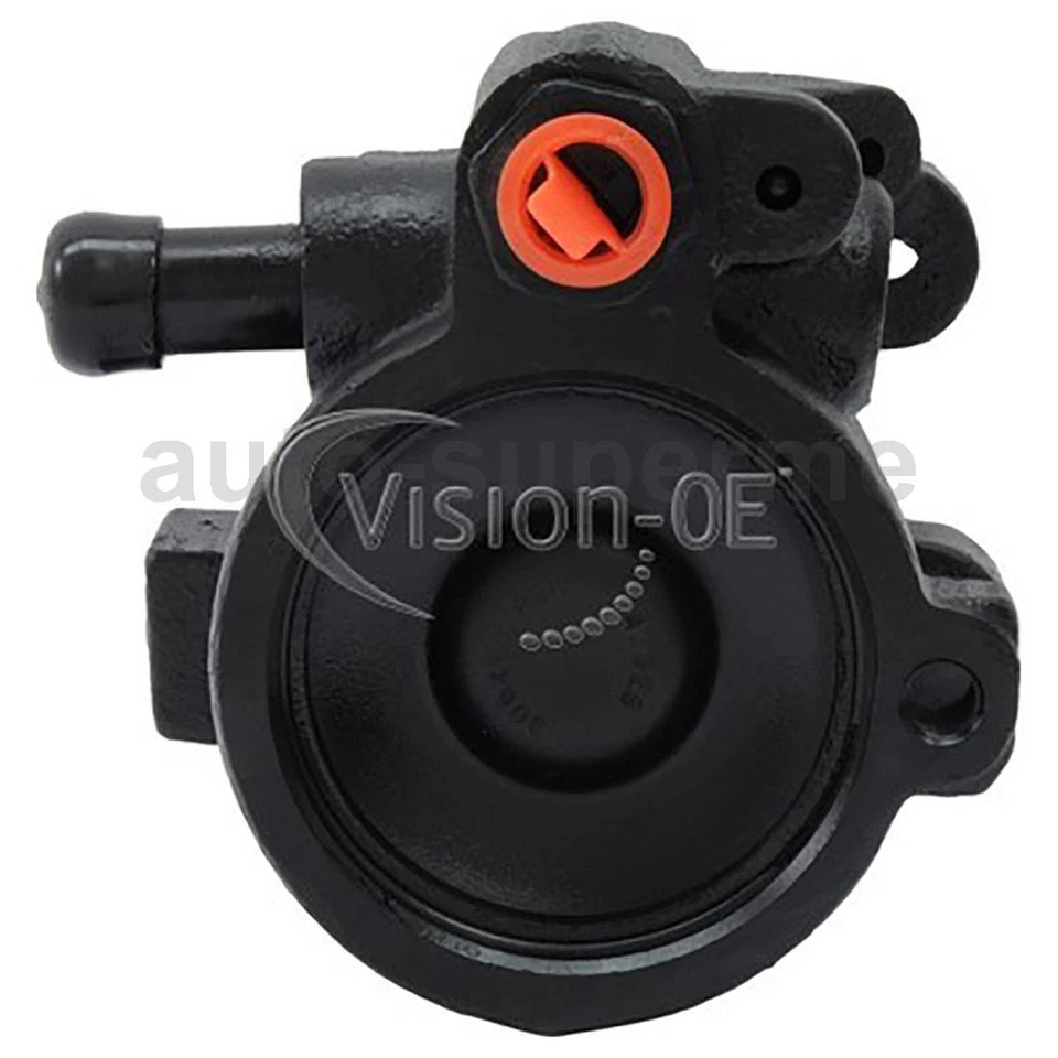 Bomba de dirección asistida para Chevrolet Impala 5,7 L 1994-1996 Foto 3 de 4