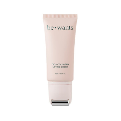 be wants Cica Collagen Lifting Cream 50ml (1.69oz)