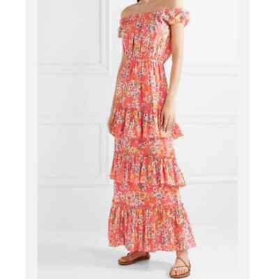 chinese dress ladies Inka Strapless Maxi Dress | Taupe | Womens