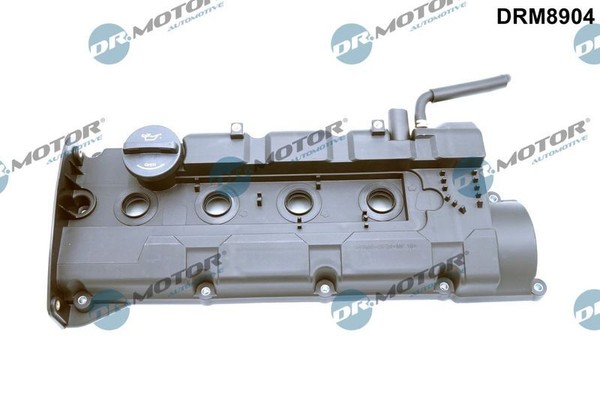 Dr.Motor Automotive DRM8904 Ventil Deckel Zylinderkopf Haube FüR Hyundai-image
