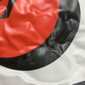 Nintendo NES Power Pad & Dance Aerobics Floor Mat Game Cartridge Vintage 1988