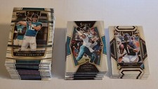2021 Panini Select Football Base ROOKIES ONLY Pick Your Card Complete Your Set!!