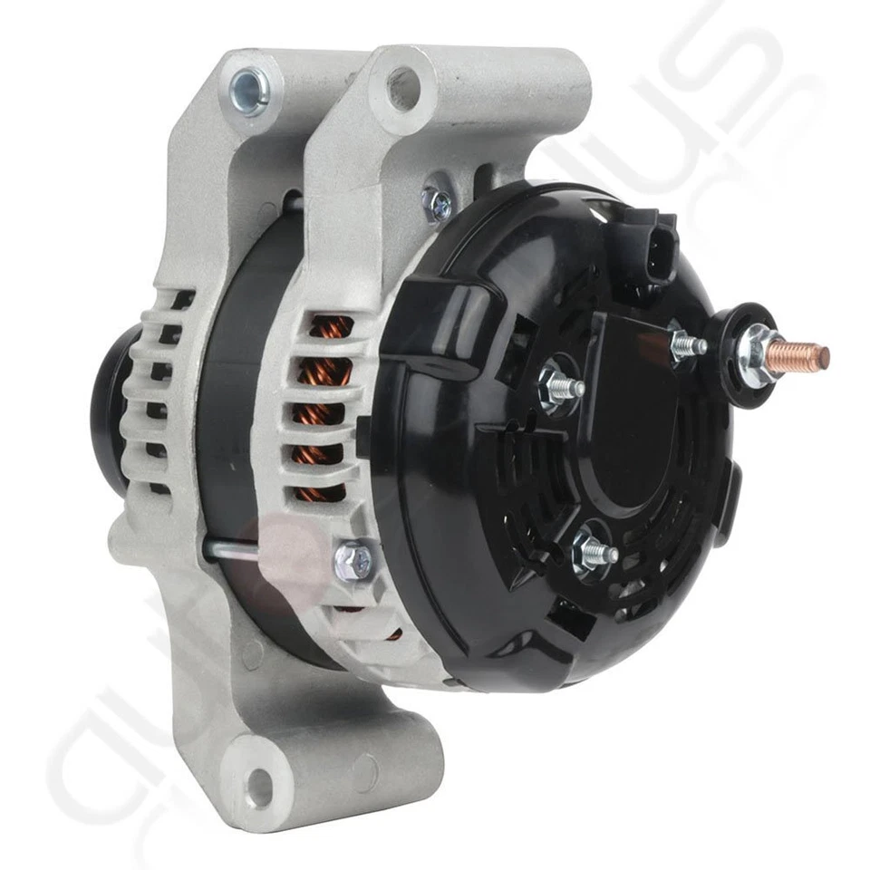 Alternador para Chrysler 300 2011-2019 / Dodge Challanger / Durango 3,6 L 11572 Foto 4 de 4