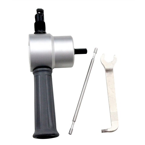 Craftright SHEET METAL NIBBLER CUTTER 2 