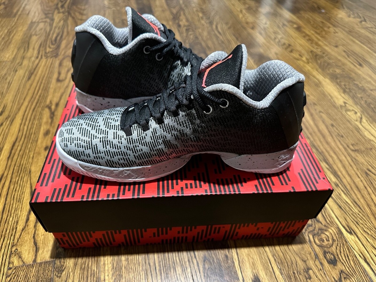 シューズ(男性用) Air Jordan 29 Infrared 29cm $_58.png