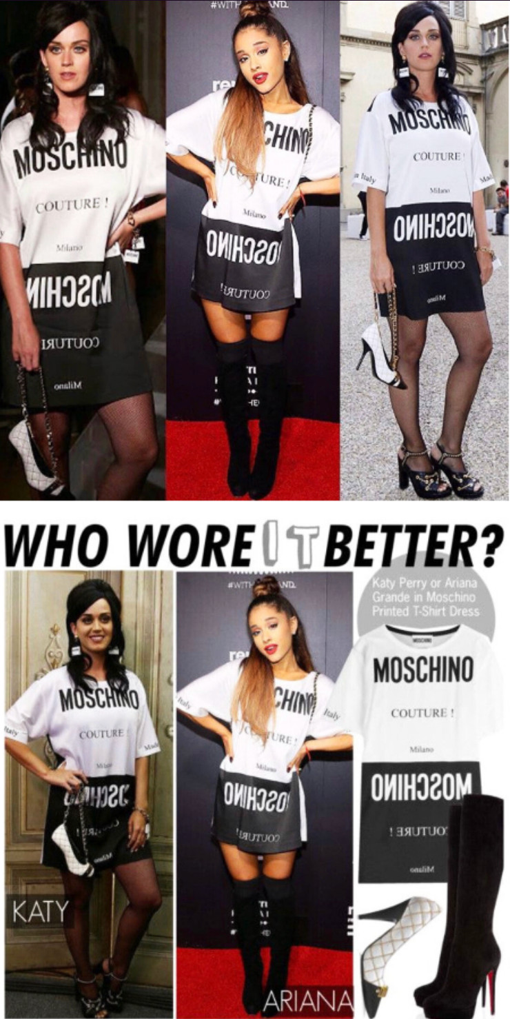 Moschino Couture Milano Oversize T-shirt Resort Celebrity Shirt Loosefit Tee XXS image 3