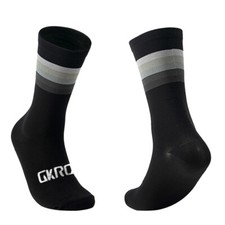 Professional Breathable Sport Socks Running Unisex Sock Knee High MTB Cycling us