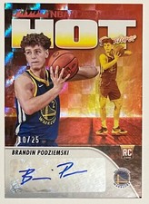2023-24 Panini NBA Hoops Basketball Cards Checklist 32