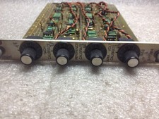 Reliance 0-51884 LSCA Module Log Sig Cond