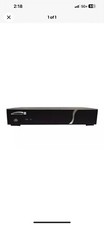 Speco technologies 4CH 1 TB 960H DVR