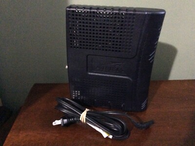 Arris Touchstone Telephony Modem