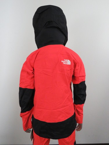 Womens The North Face L5 DV DRYVENT Ski Climbing Waterproof Shell Jacket $600 - Picture 15 of 23