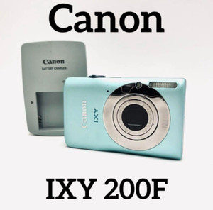 Canon Ixy 200 F | eBay Canon Ixy 200 F | eBay